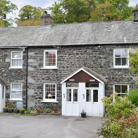 Bobbin Cottage ケズィック エクステリア 写真