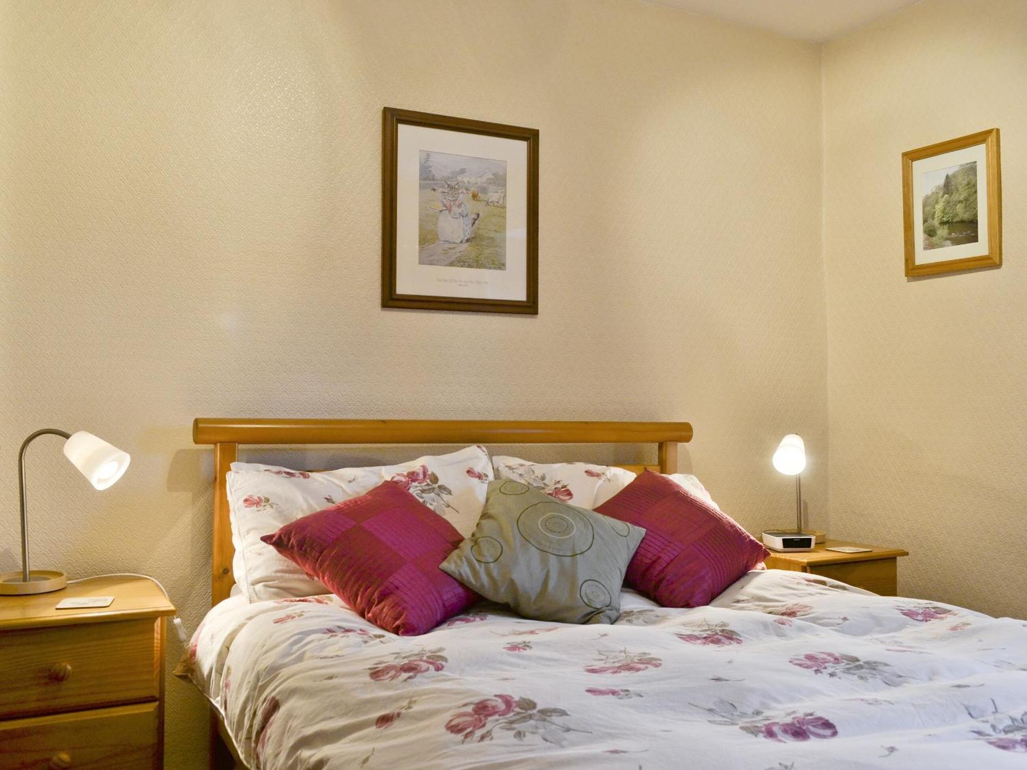 Bobbin Cottage ケズィック エクステリア 写真