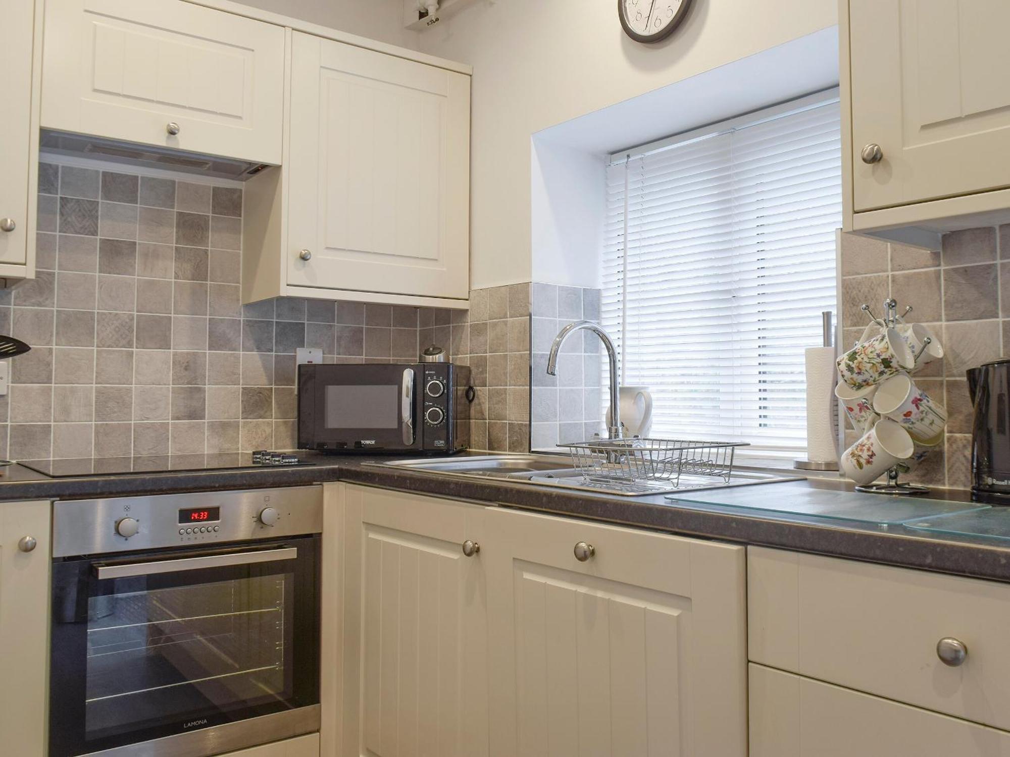 Bobbin Cottage ケズィック エクステリア 写真