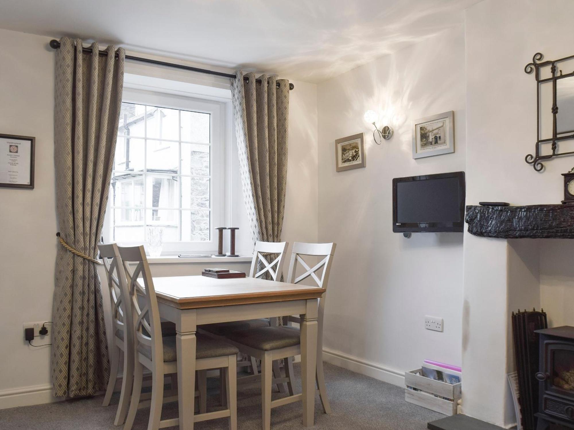 Bobbin Cottage ケズィック エクステリア 写真