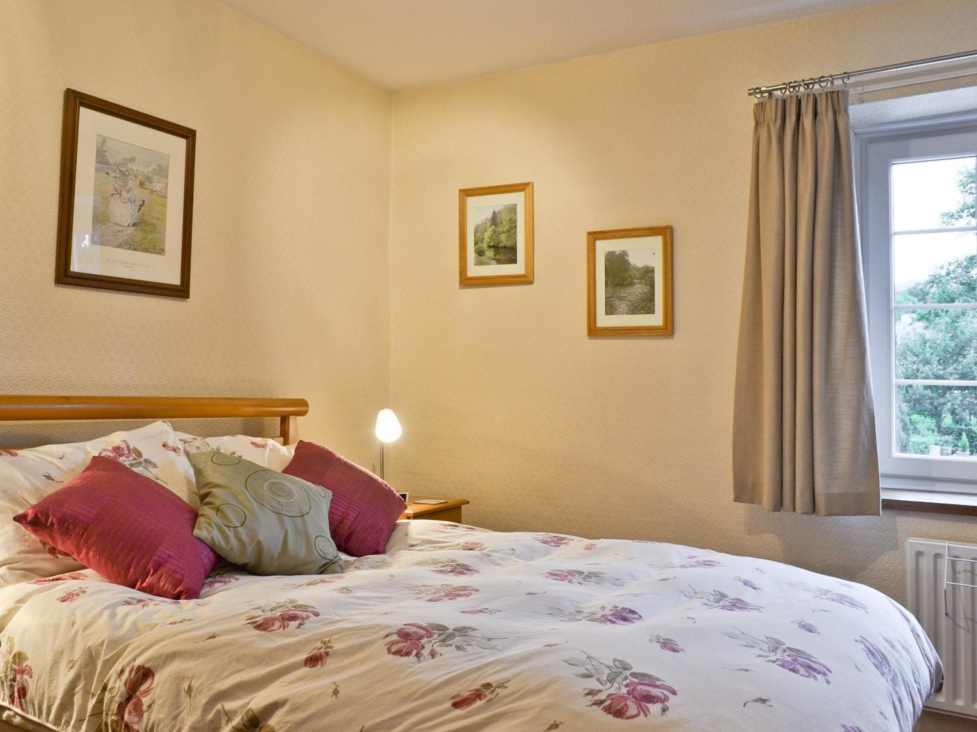 Bobbin Cottage ケズィック エクステリア 写真